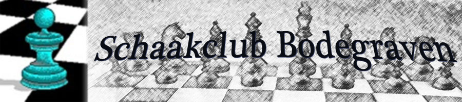 Schaakclub Bodegraven
